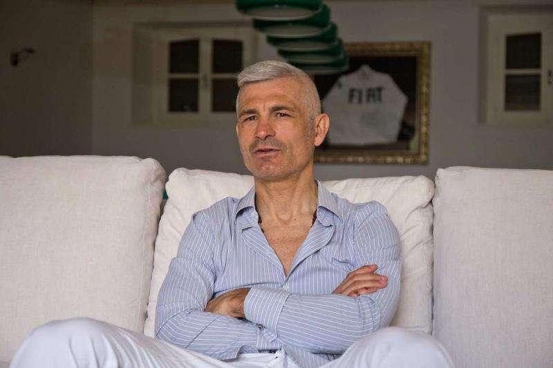 Lazio, Ravanelli: "Lo Scudetto del 2000? Era destino, sono momenti indelebili"