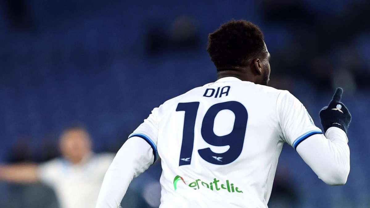 FORMELLO - Lazio, via alle prove: Dia prova a resistere, Gigot riposa