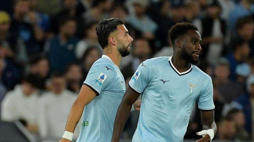 Lazio, torna la coppia Taty-Dia: che si aprano le danze!
