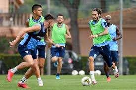 Lazio, le amichevoli nel ritiro di Auronzo: il programma completo