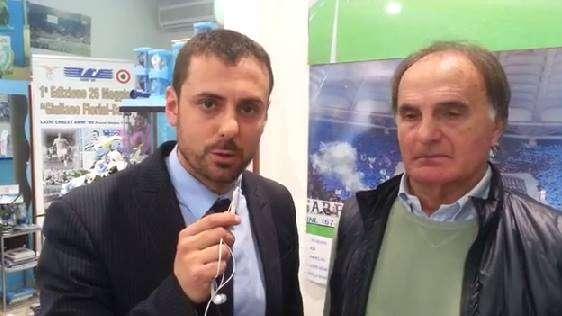 Wilson sull'evento 'Di Padre in Figlio': "Il 28 aprile conferenza in Campidoglio con il sindaco" - VIDEO