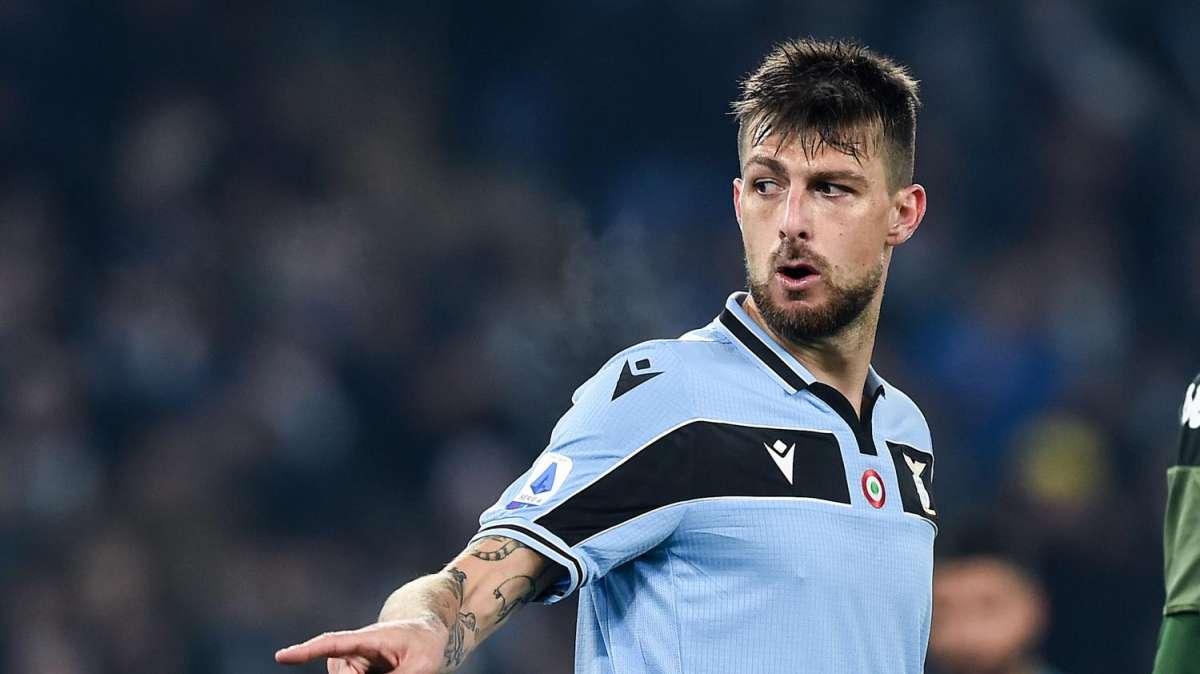UFFICIALE - Lazio, Francesco Acerbi è un nuovo calciatore dell'Inter: il comunicato