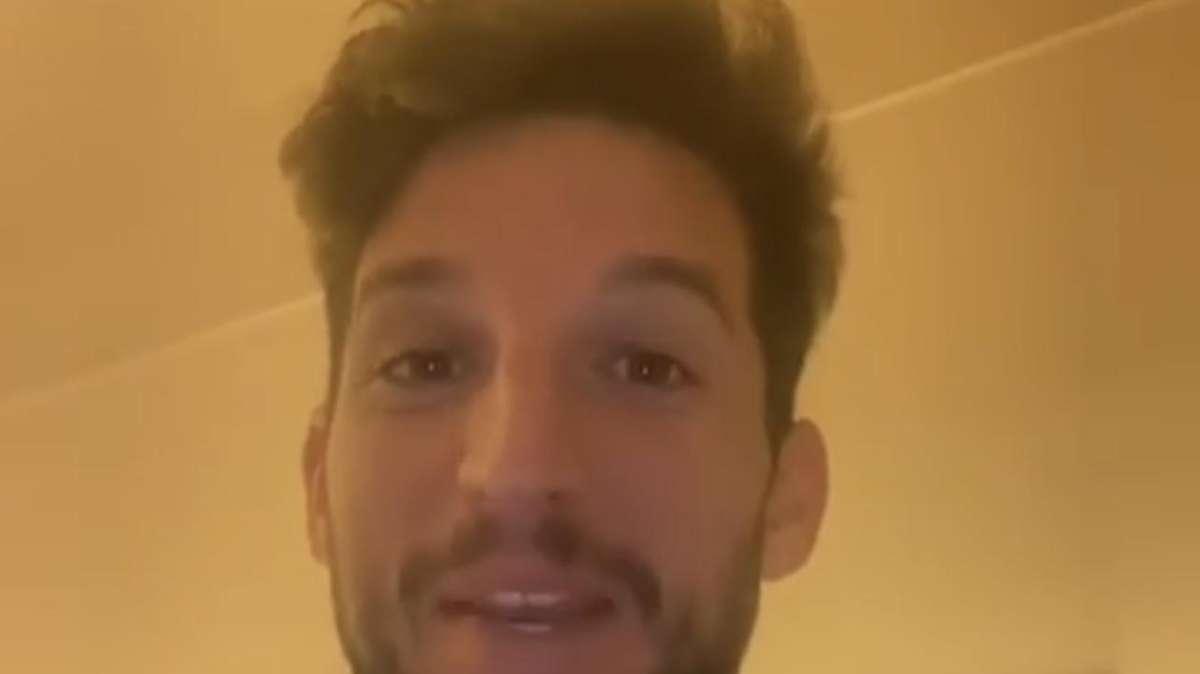 Calciomercato Lazio, Mertens in Eccellenza? Il Givova Capri ci prova