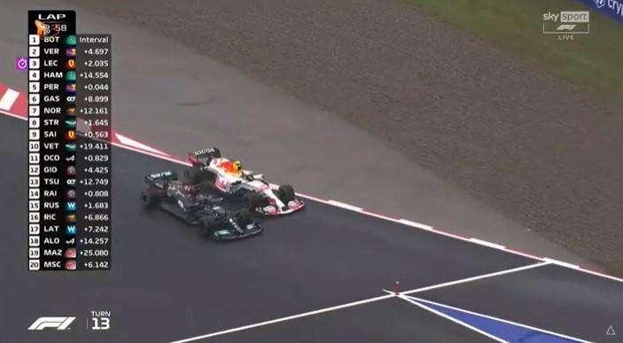 F1 | Turchia, Ferrari bene. Hamilton furia con Mercedes