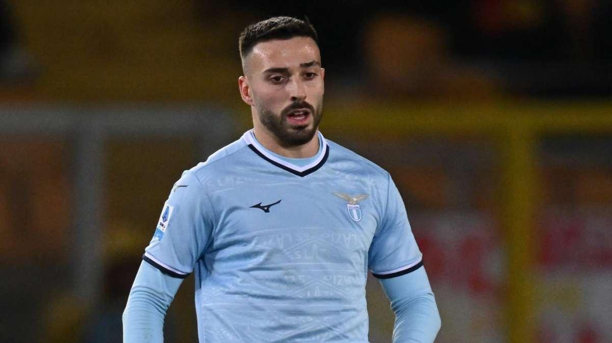 Lazio, Gila a Dazn: "Vincere era importantissimo. Sull'Atalanta..."