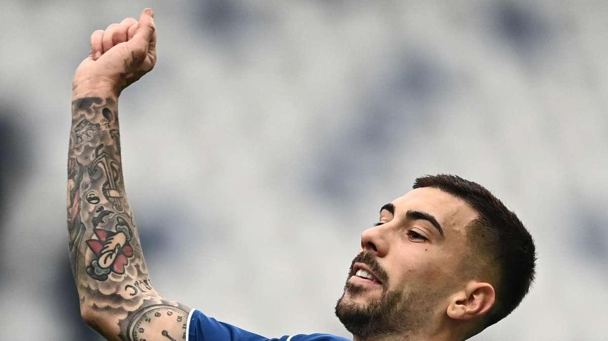 Lazio, Zaccagni vola e ora punta la Nazionale: doppia missione per lui 