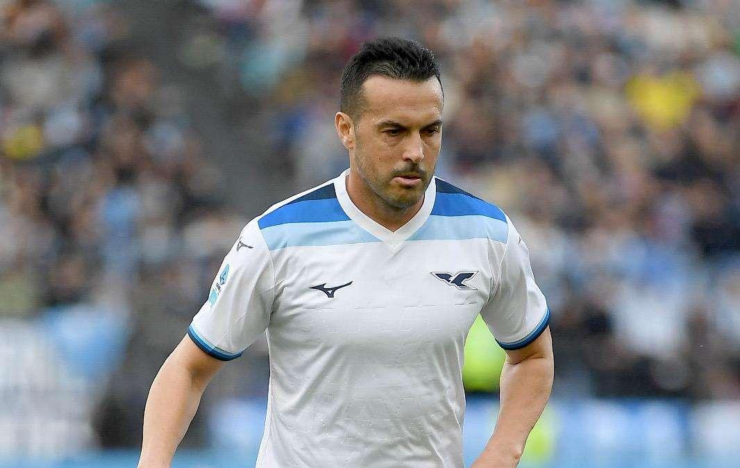Lazio, Pedro falso nove a Venezia: la mossa di Baroni per sostituire il Taty