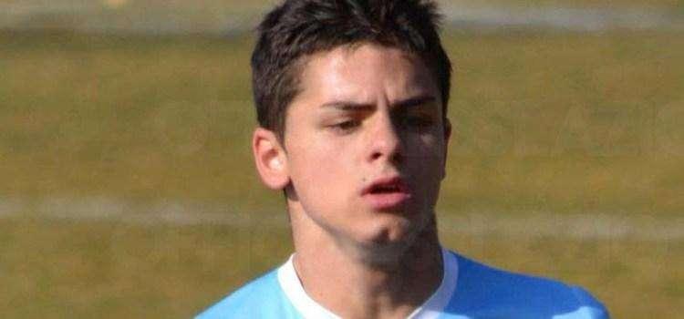 Lazio, la società ricorda Mirko Fersini: "Il tuo sorriso è la nostra vittoria"
