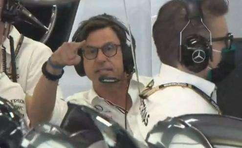 F1 | Mercedes, Wolff ci va giù duro contro la Red Bull: invito e accusa