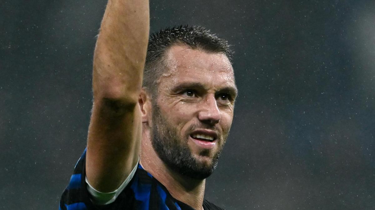 Ex Lazio | De Vrij, la stoccata all'Inter: "Volevo tornare a essere importante"