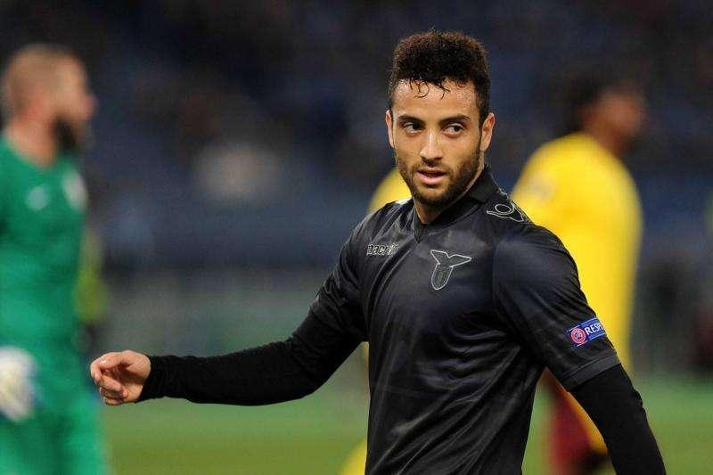 SONDAGGIO - È Felipe Anderson il miglior calciatore della Lazio nel 2016 - FOTO