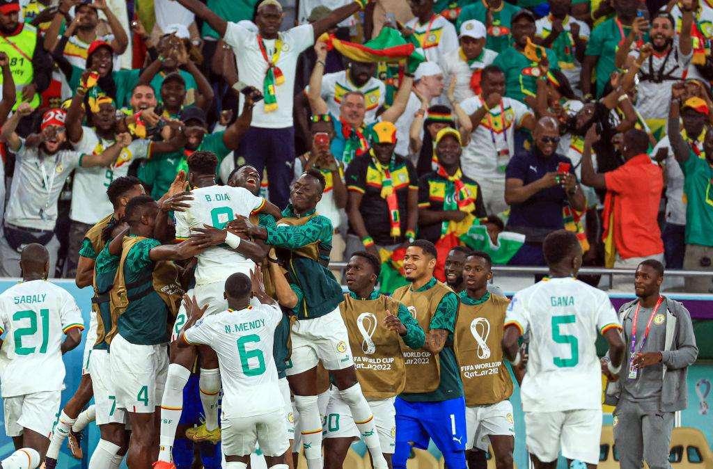 Mondiali Qatar | Il Senegal vince e si rialza: al Qatar servirà un miracolo