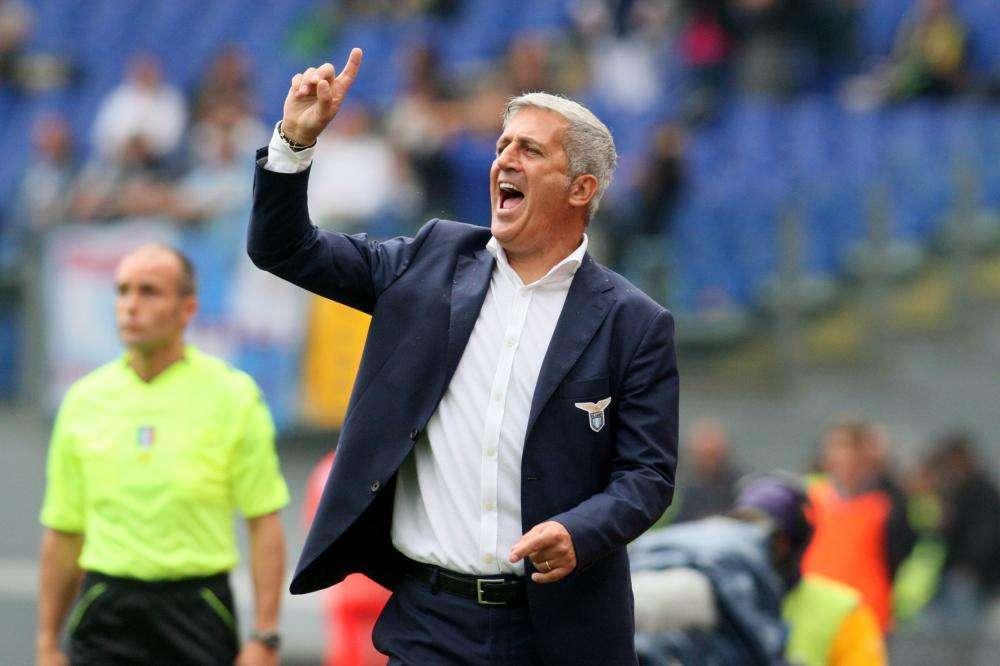 Petkovic: "La Lazio è la terza incomoda per lo Scudetto. Bravi Inzaghi, Tare e Lotito..."