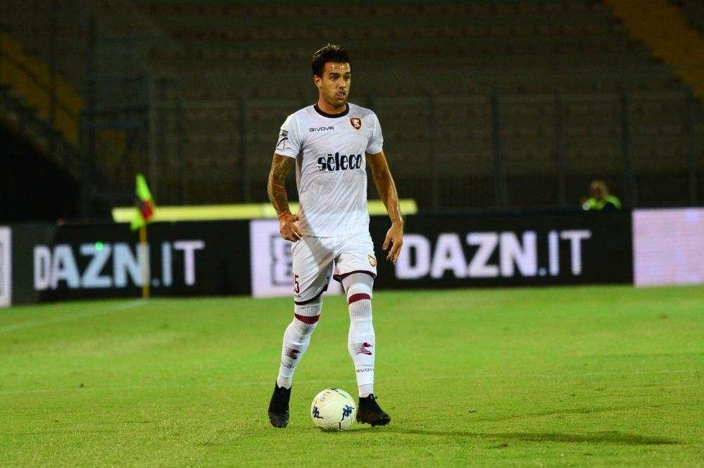 Calciomercato Lazio: la Viterbese punta Tiago Casasola