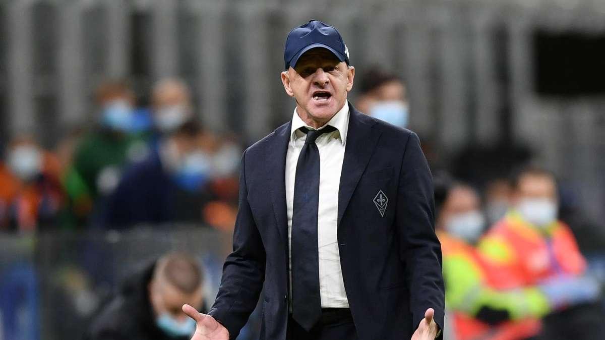 Fiorentina - Lazio, i convocati viola: due assenze per Iachini
