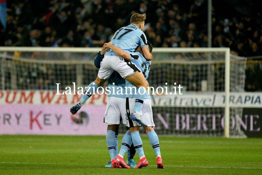L'ANGOLO TATTICO di Parma - Lazio - Basta, fermiamo il campionato!