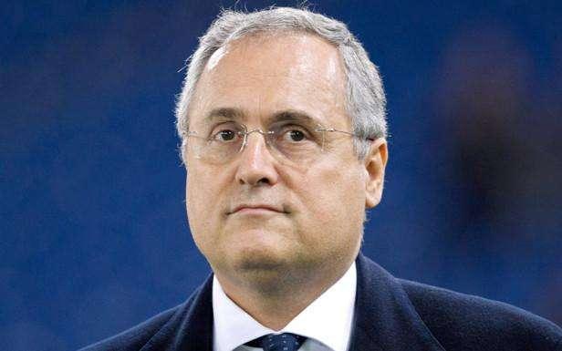 Lazio, Lotito: "Ecco come ho scoperto Tare, Inzaghi e Milinkovic"