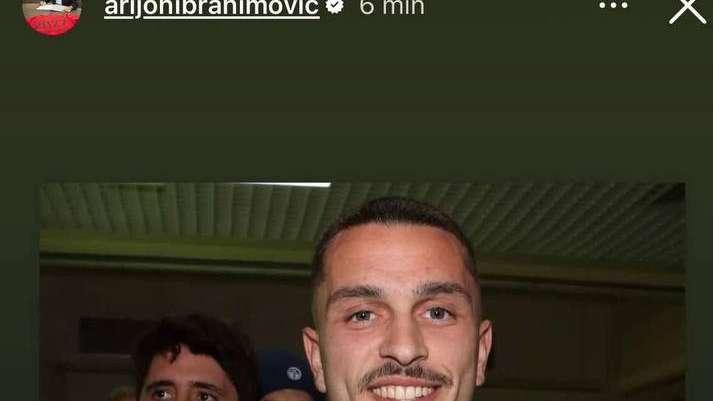 Lazio, Cardone: "Ibrahimovic non chiude il mercato. È possibile che..."