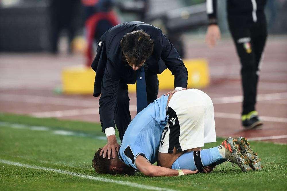 Lazio - Spal, i convocati di Inzaghi: panchina corta, quattro big out
