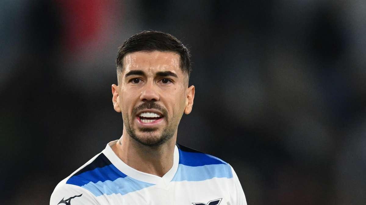 Lazio, è il compleanno di Zaccagni! Gli auguri della società al capitano - FOTO