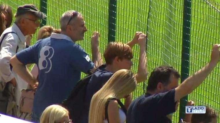 AURONZO GIORNO 10 - La seduta mattutina: le volontà di Sarri - VIDEO