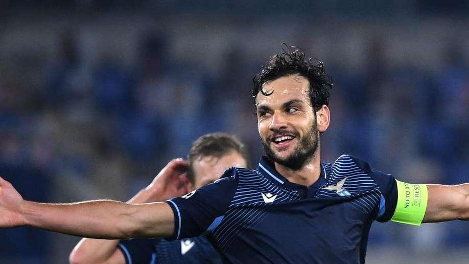 Lazio, Parolo ricorda un episodio con Inzaghi: "Prese Marusic di peso e..."