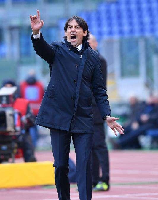 FORMELLO - Inzaghi pensa alla difesa a 3: Radu ok, Milinkovic sulla trequarti
