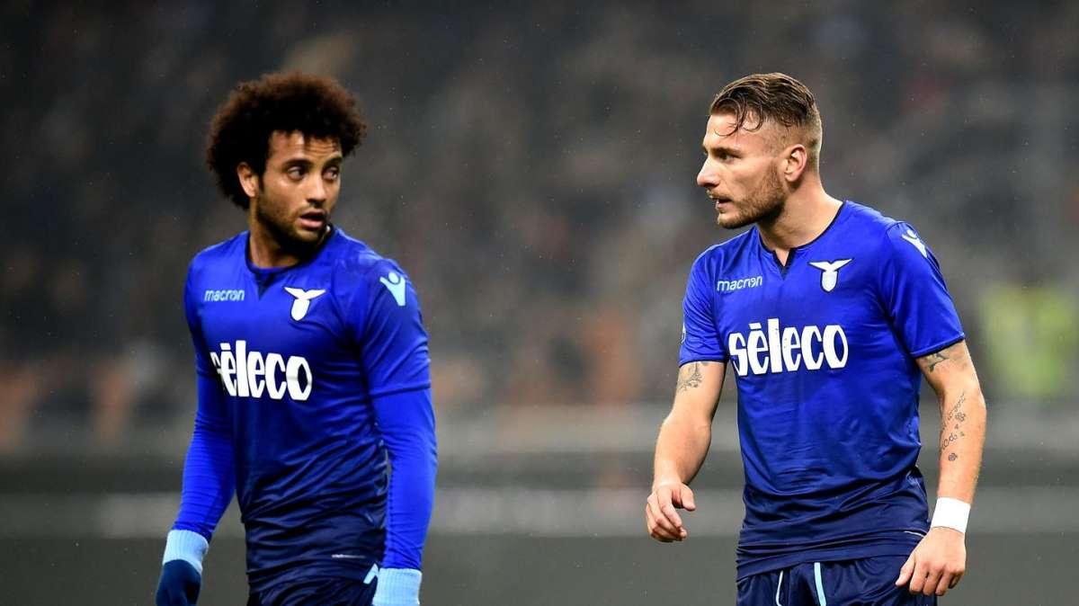 Calciomercato Lazio, Felipe Anderson-bis si lavora per l'intesa: i dettagli