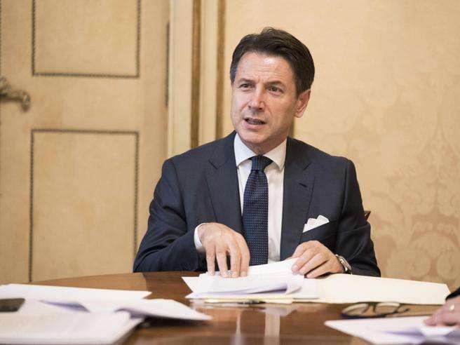 Coronavirus, i Sindacati: "Per il governo lockdown fino al 3 maggio"