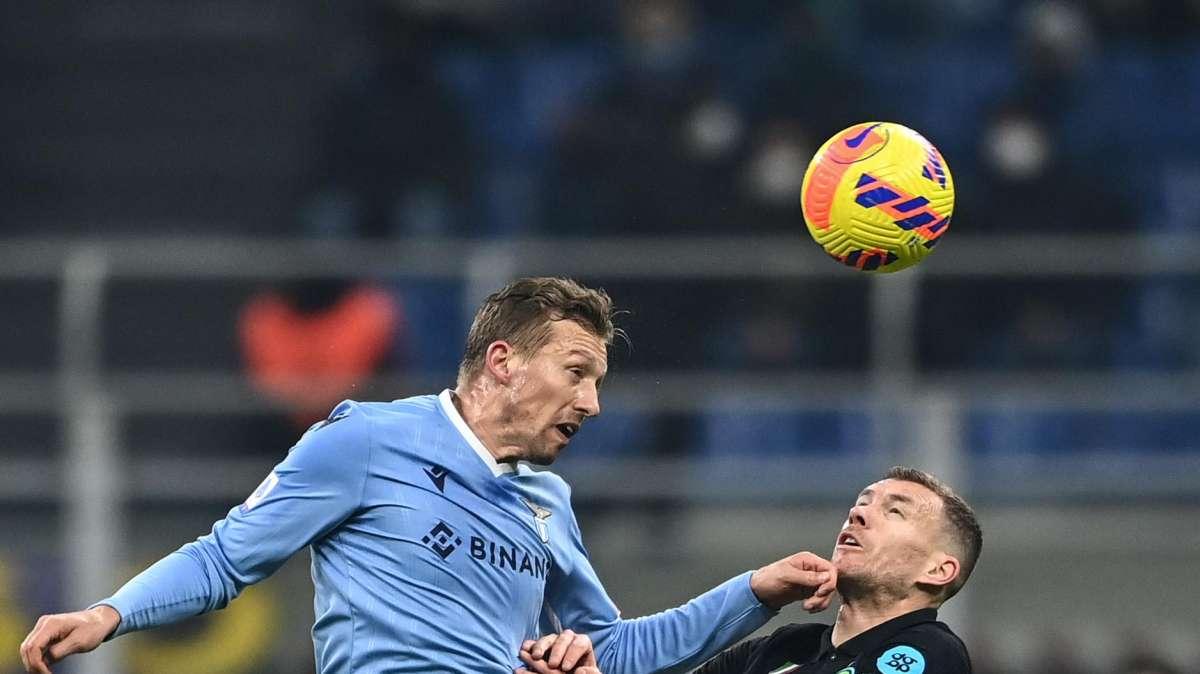 Lazio-Venezia, Lucas Leiva: “Ecco cosa dobbiamo cambiare nella ripresa”