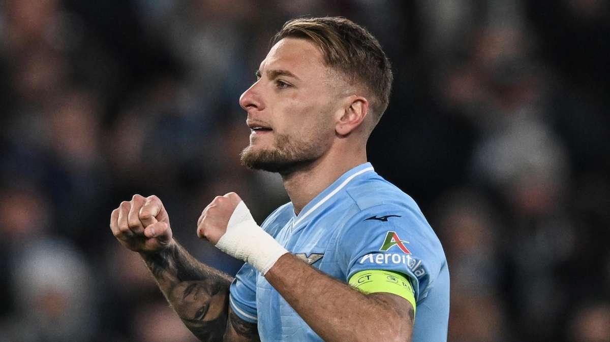 Fiorentina, Terracciano: "Immobile è fortissimo, tra i più difficili da affrontare"