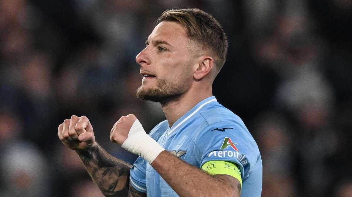 Lazio, Fabiani sul futuro di Immobile: "Dove giocherà? Ha un contratto..."