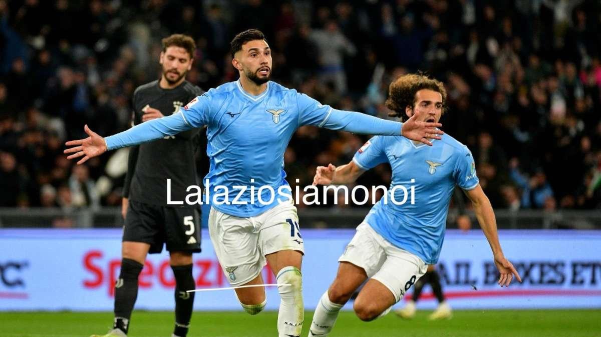 Lazio, Castellanos orgoglioso: "Abbiamo lottato fino alla fine. Continueremo per..." - FOTO