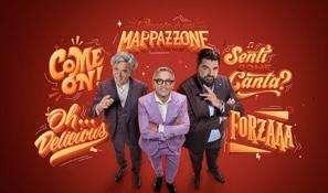 Bruno Barbieri: "Motta da punire. Napoli? Speriamo non vinca lo scudetto"