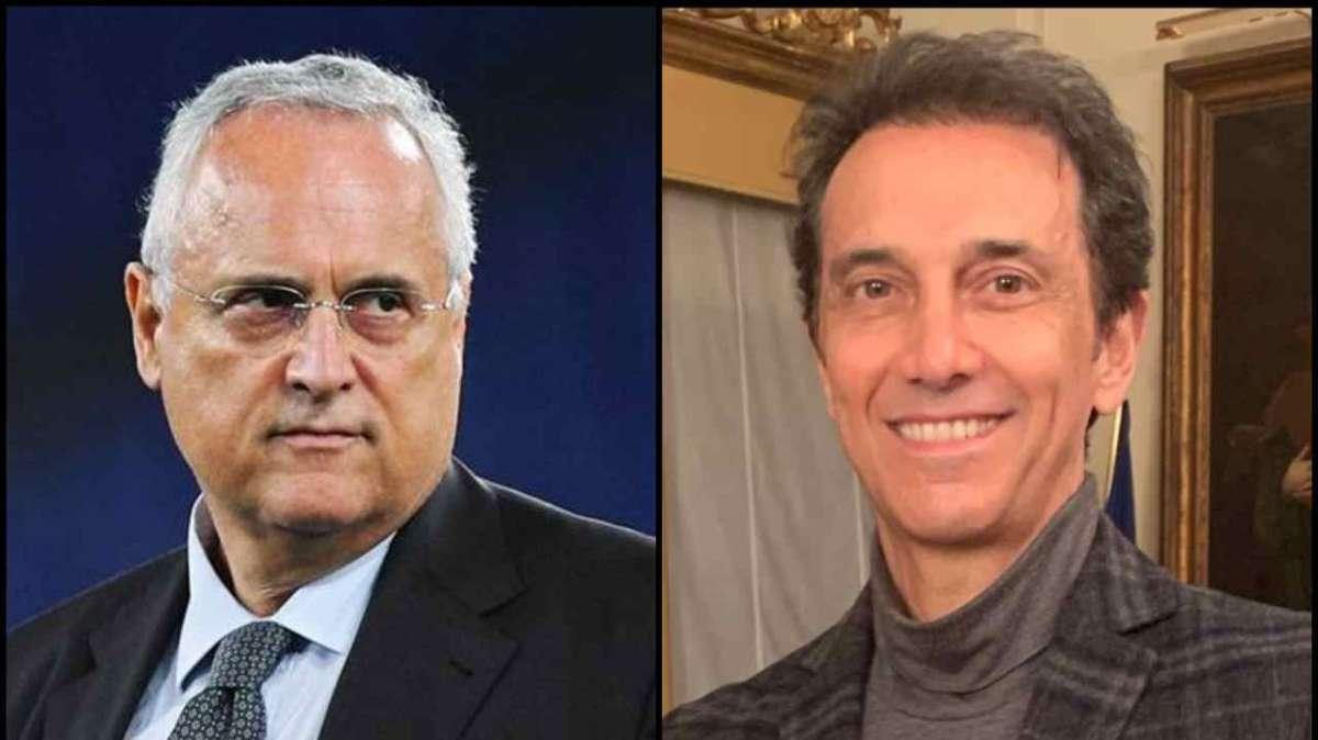 Lazio, attacco a Gargano: "Do fastidio. Da sempre vicino a Lotito e ai tifosi..."