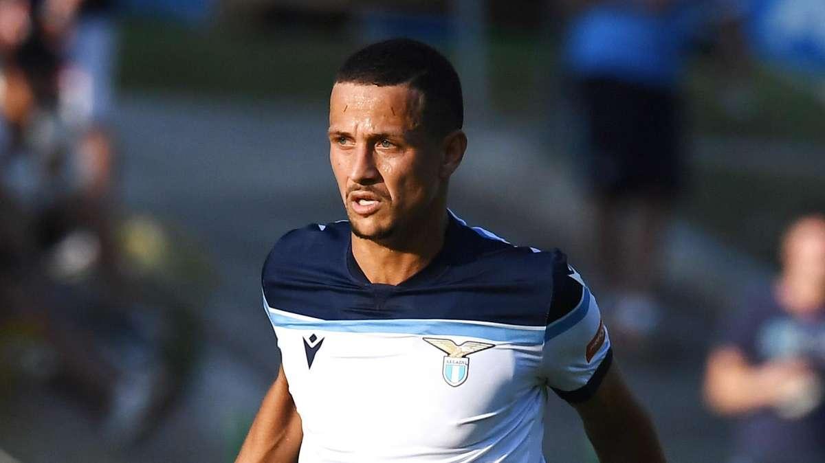 Ex Lazio | Martusciello presenta Luiz Felipe al Marsiglia: "Ecco che difensore è"