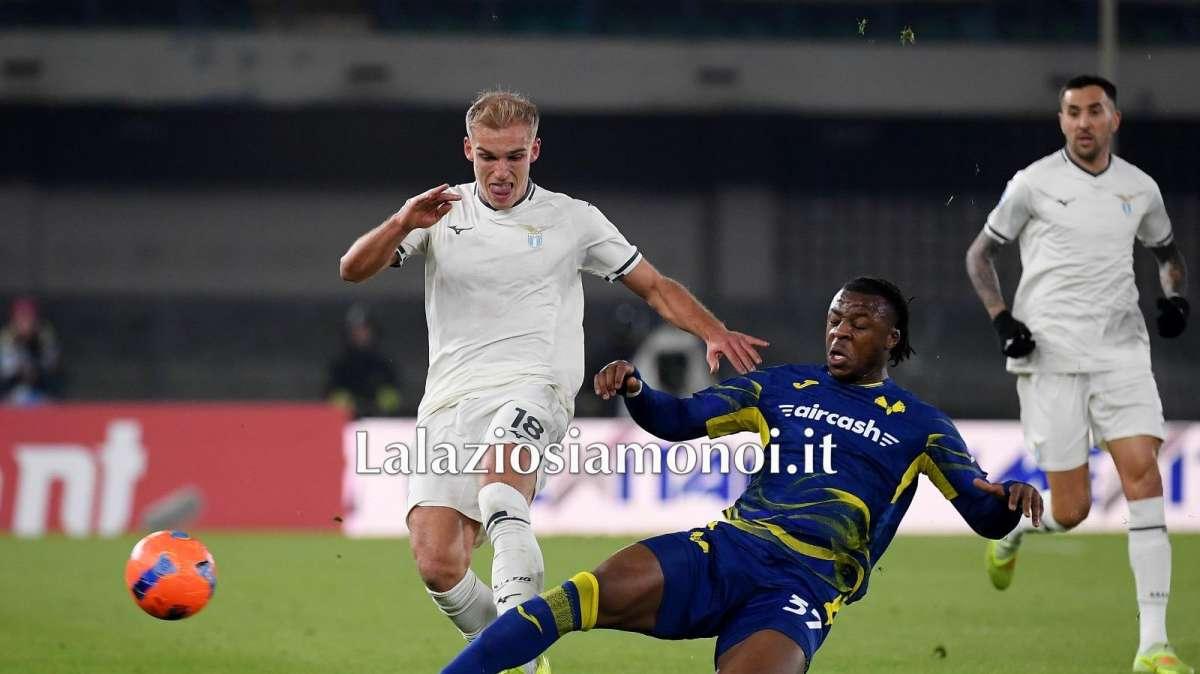 Verona, Bella-Kotchap amaro dopo la Lazio: "Siamo molto delusi"