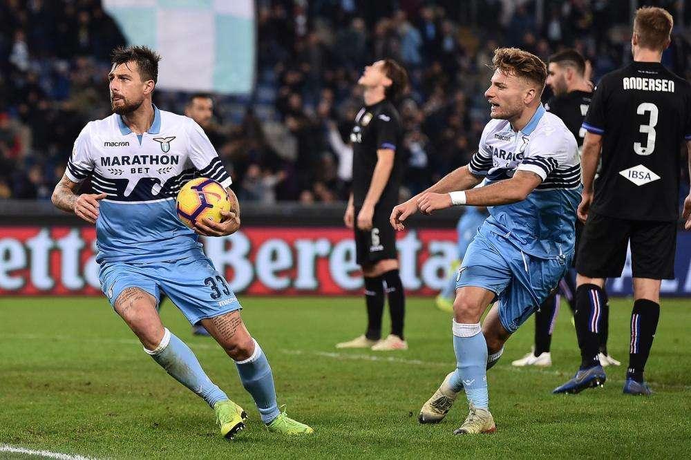 Lazio, la top 11 della stagione secondo Opta: c'è anche un biancoceleste