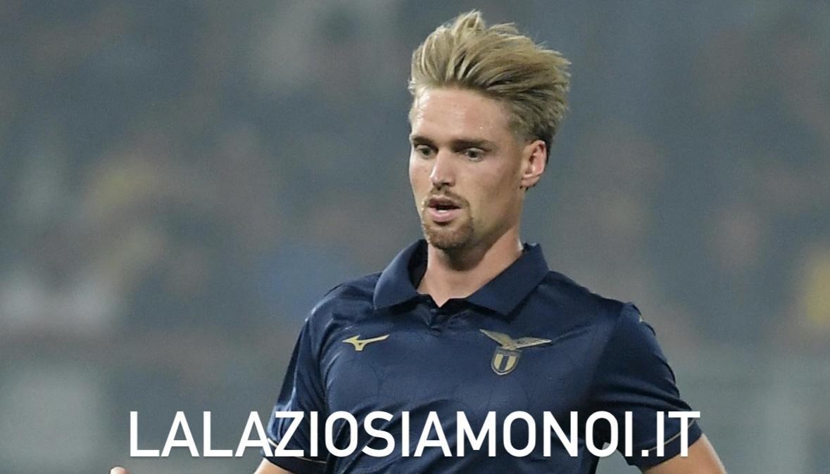Marcolin esalta Taylor: il paragone con un grande ex della Lazio