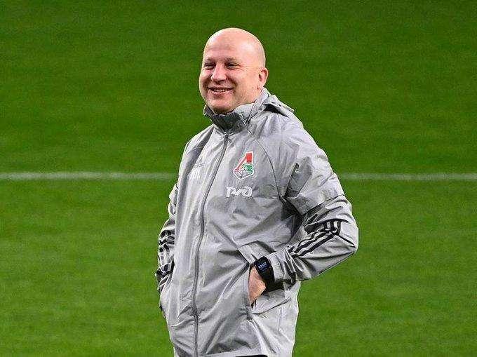 Lazio - Lokomotiv Mosca, Nikolic: "Loro migliori di noi, sofferto soprattutto a sinistra"