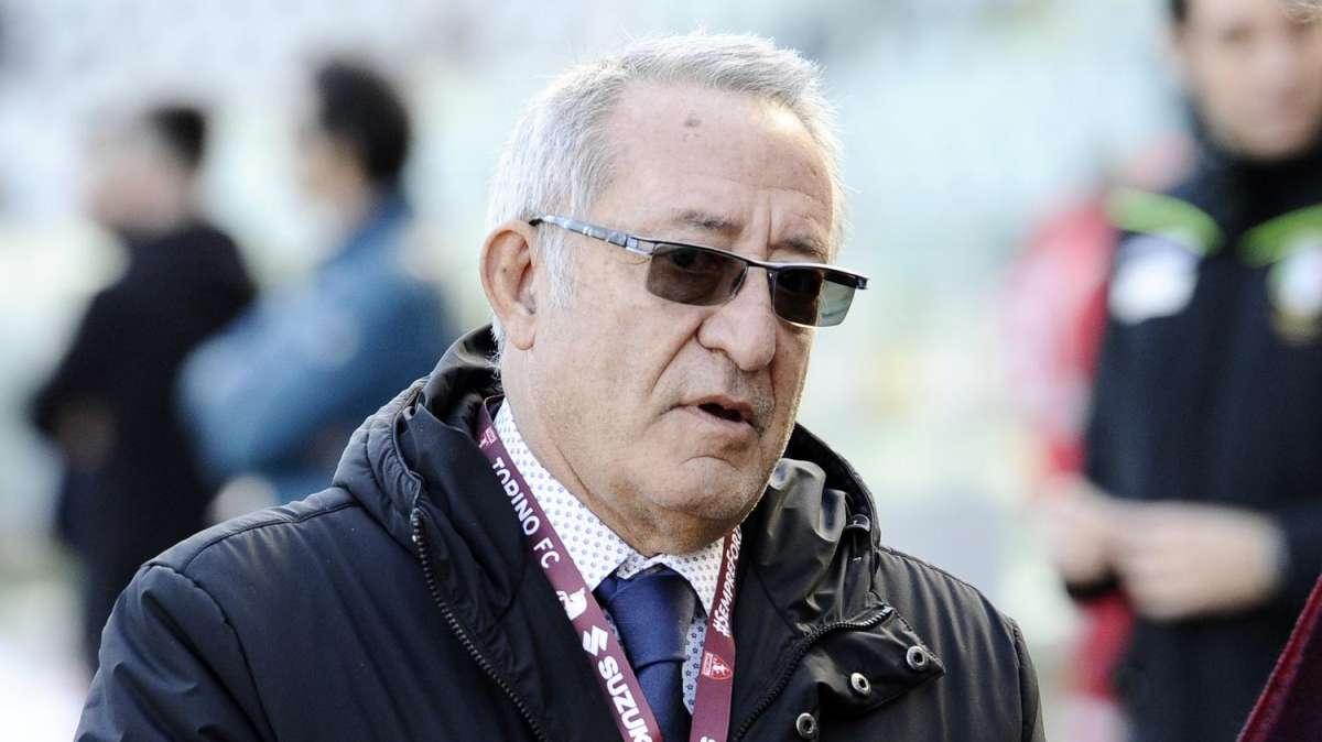 Benevento, Vigorito: "Aspettiamo Lazio-Torino, poi vediamo. Chi non se la sente resta a casa"