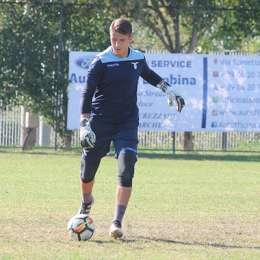 PRIMAVERA - Lazio, Alia: "Sconfitta che fa male, la classifica parla chiaro"