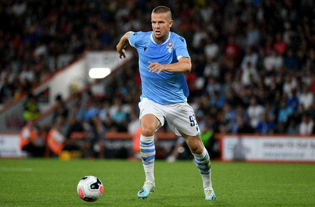 Lazio-Rennes, formazioni ufficiali: tocca a Vavro, a sinistra c'è Lulic