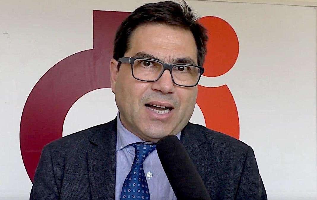 Coronavirus / Regione Lazio, D'Amato: "Contagi in Sardegna? Rischio bomba virale"