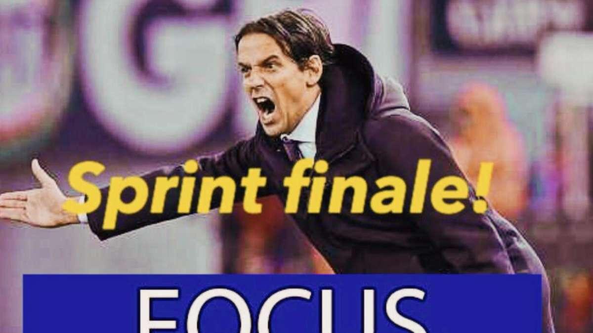 Lazio, ultimo sforzo: tutti i rush finali di Inzaghi nelle precedenti stagioni