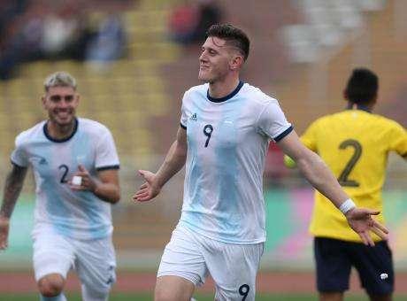 Calciomercato Lazio, no di Gaich al CSKA Mosca: torna in corsa il Bruges