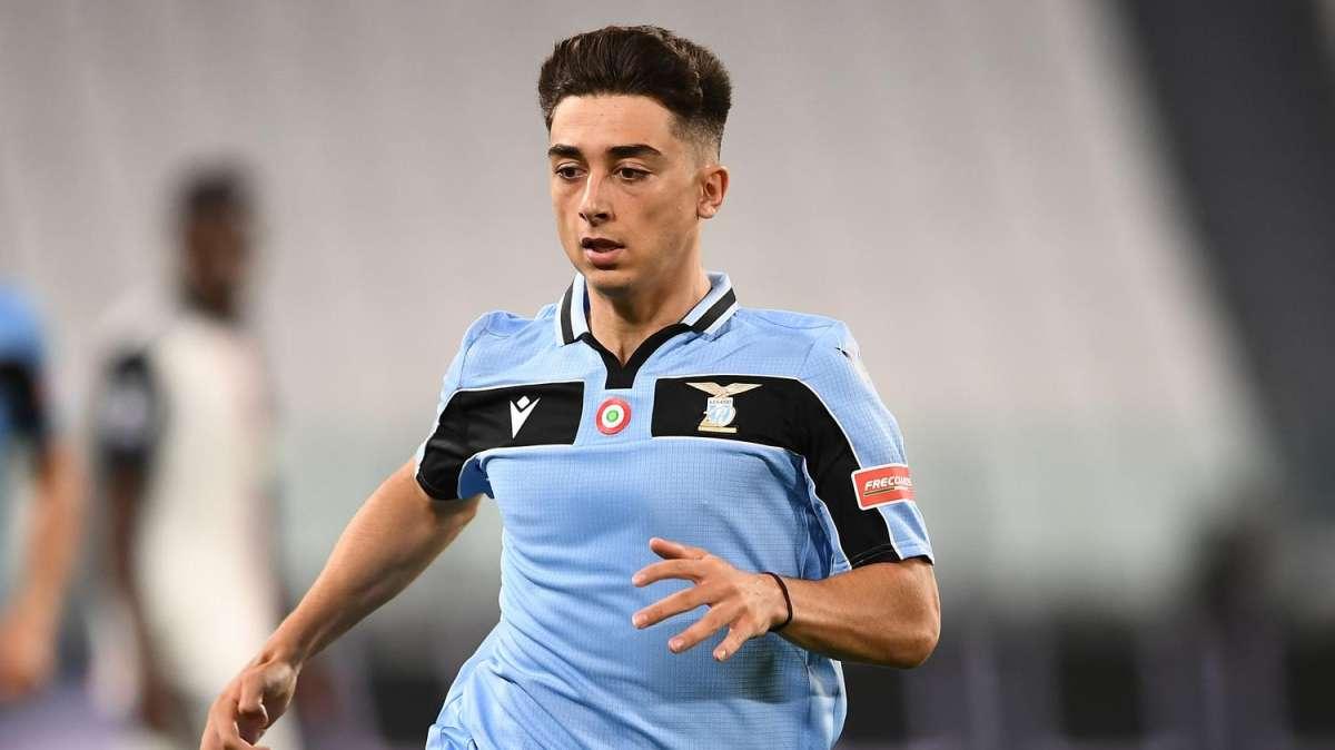 Lazio, Raul Moro pronto al grande salto: c'è l'accordo con una big