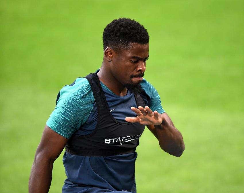 Tottenham, lutto per Aurier: ucciso il fratello durante una sparatoria