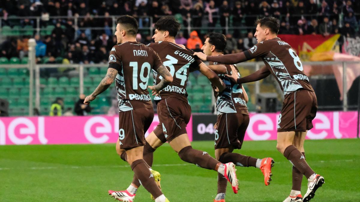 Lazio, ricordi Guarino? Era un obiettivo per la difesa: ripartirà dalla Turchia