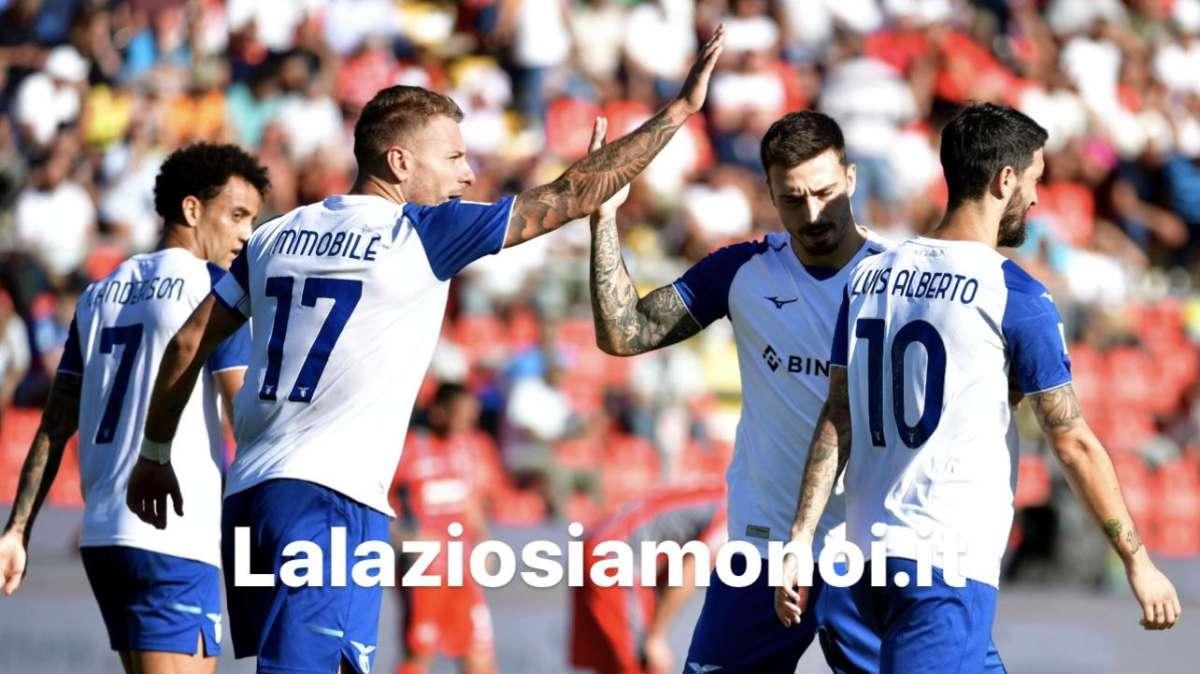 Lazio, l’Europa League vuole sentire la voce dei tifosi: il sondaggio - FOTO